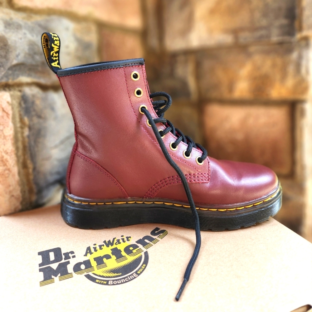 Dr. Airwair Martens